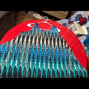 Swing Top by New Direction